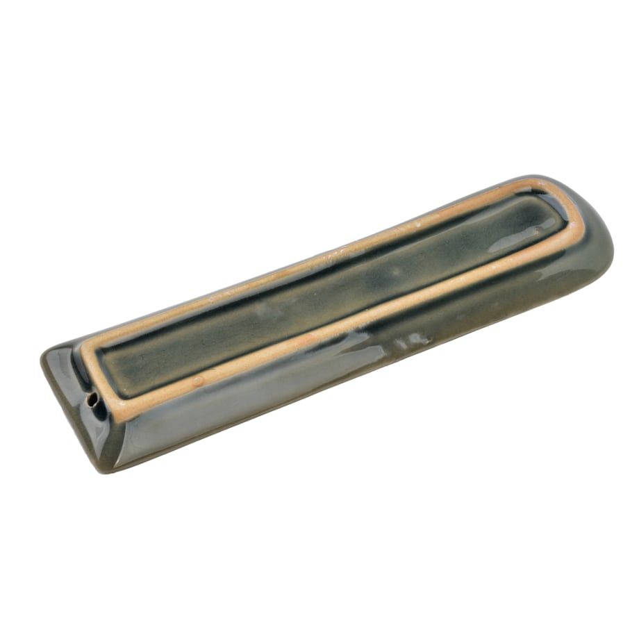 Podstawka pod kadzidło 21,5x5,5x1,5cm