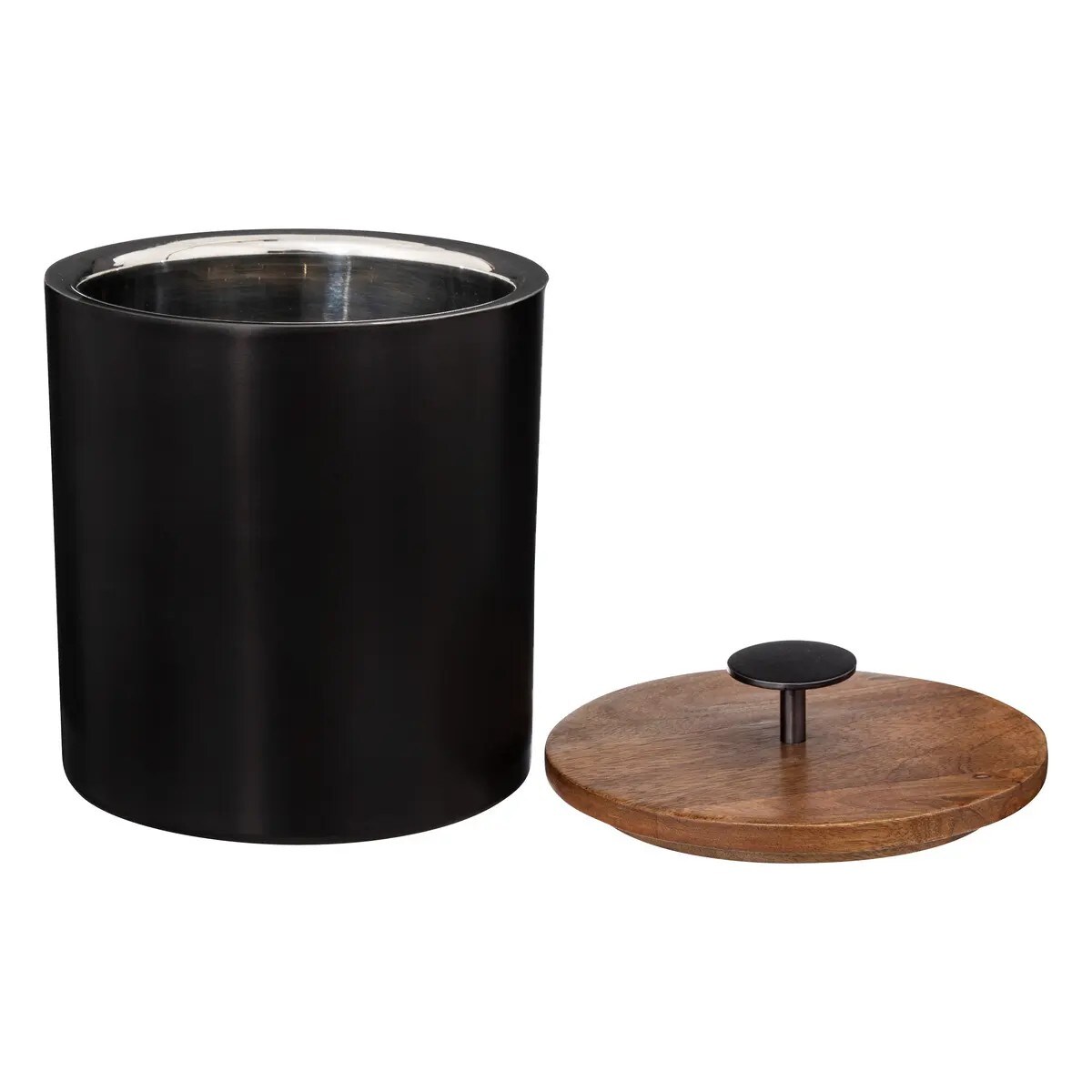 Wiaderko do lodu COCKTAIL, Ø 15,5 cm