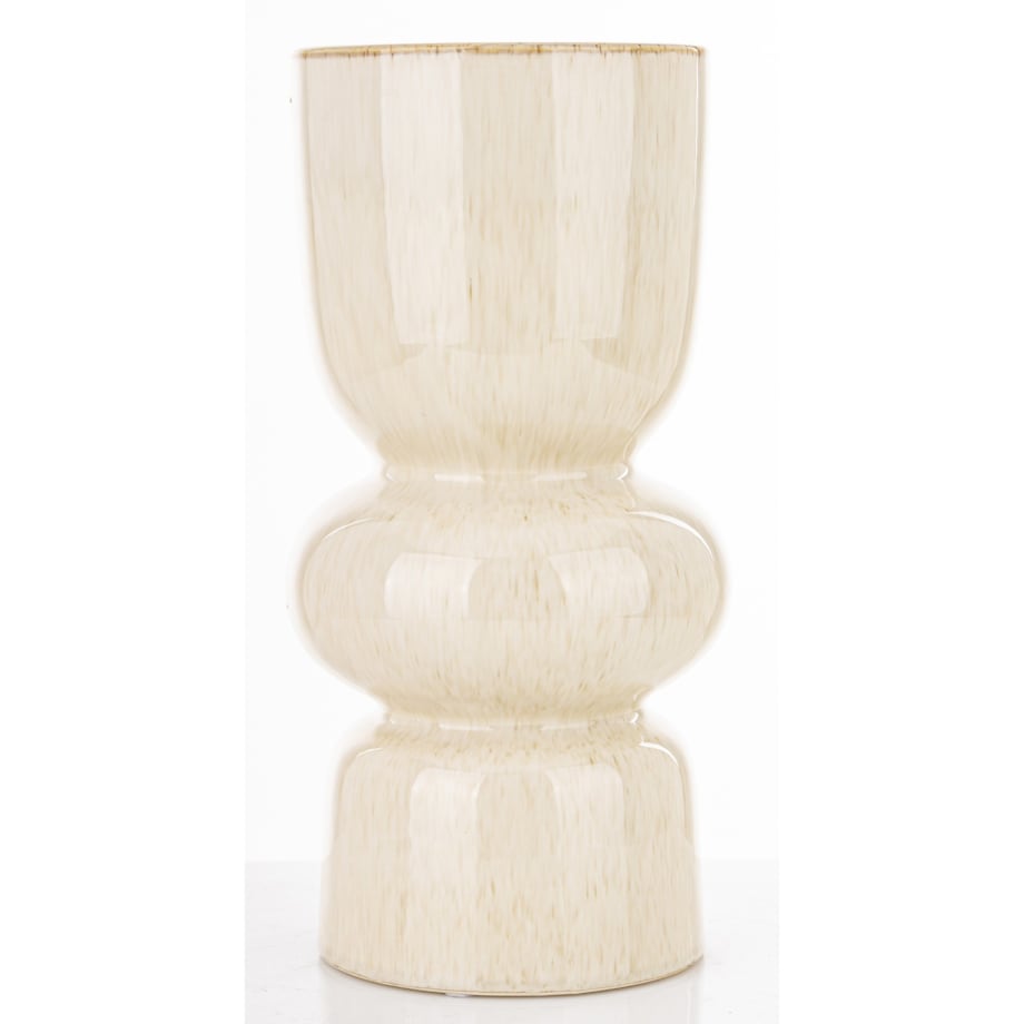 Wazon ceramiczny 30x14,5x14,5 cm MEZANIO