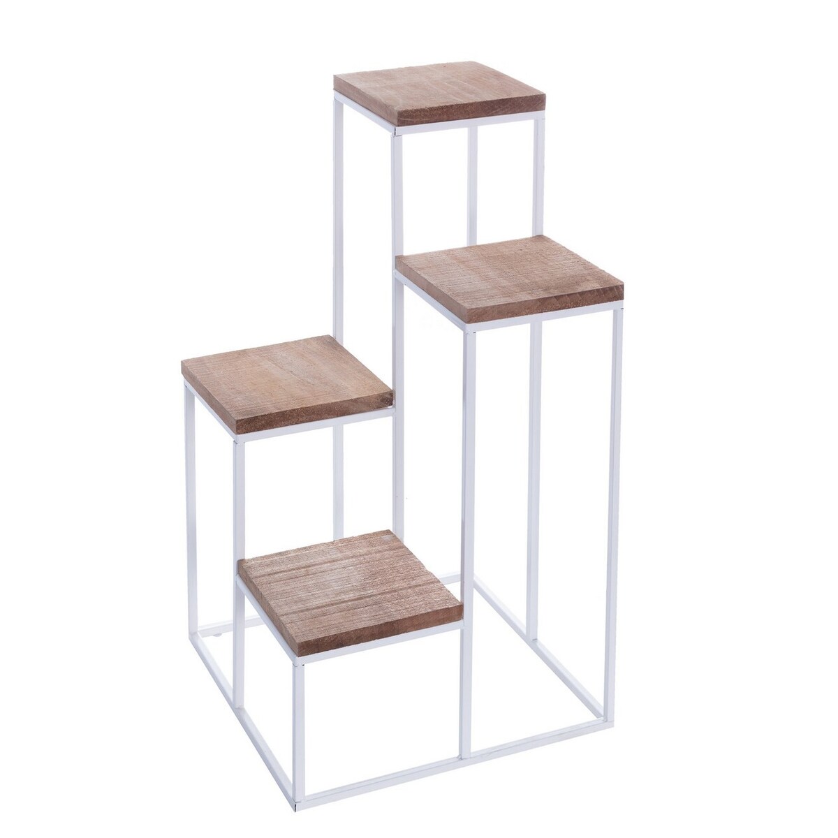 Kwietnik Alfie 34x34x67cm, 34 x 34 x 67 cm