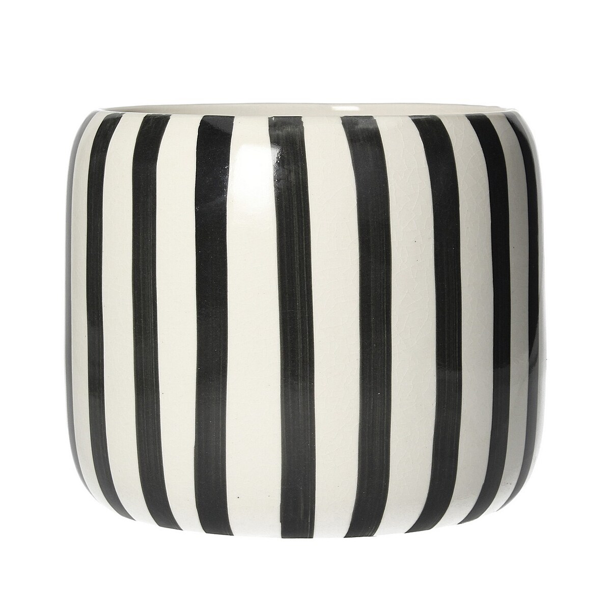 Osłonka na doniczkę Frosti 18x15 cm, 18x15 cm