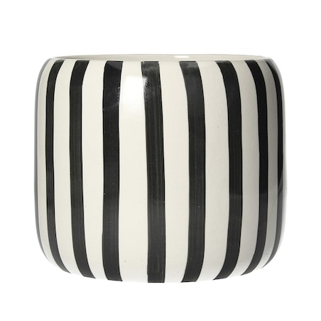 Osłonka na doniczkę Frosti 18x15 cm, 18x15 cm