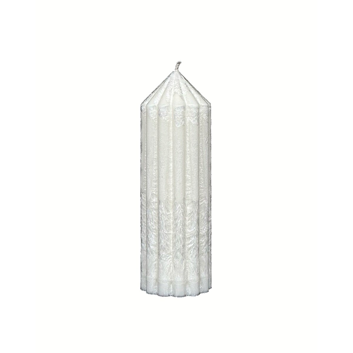 VERKOI Świeca Ozdobna Simple M