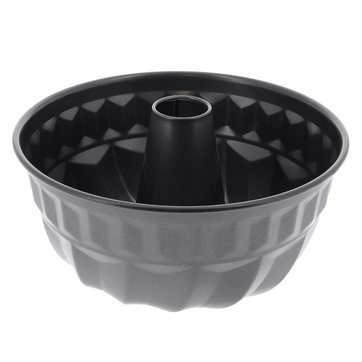 De Buyer Forma do babek z otworem