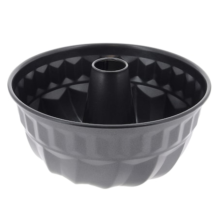 De Buyer Forma do babek z otworem