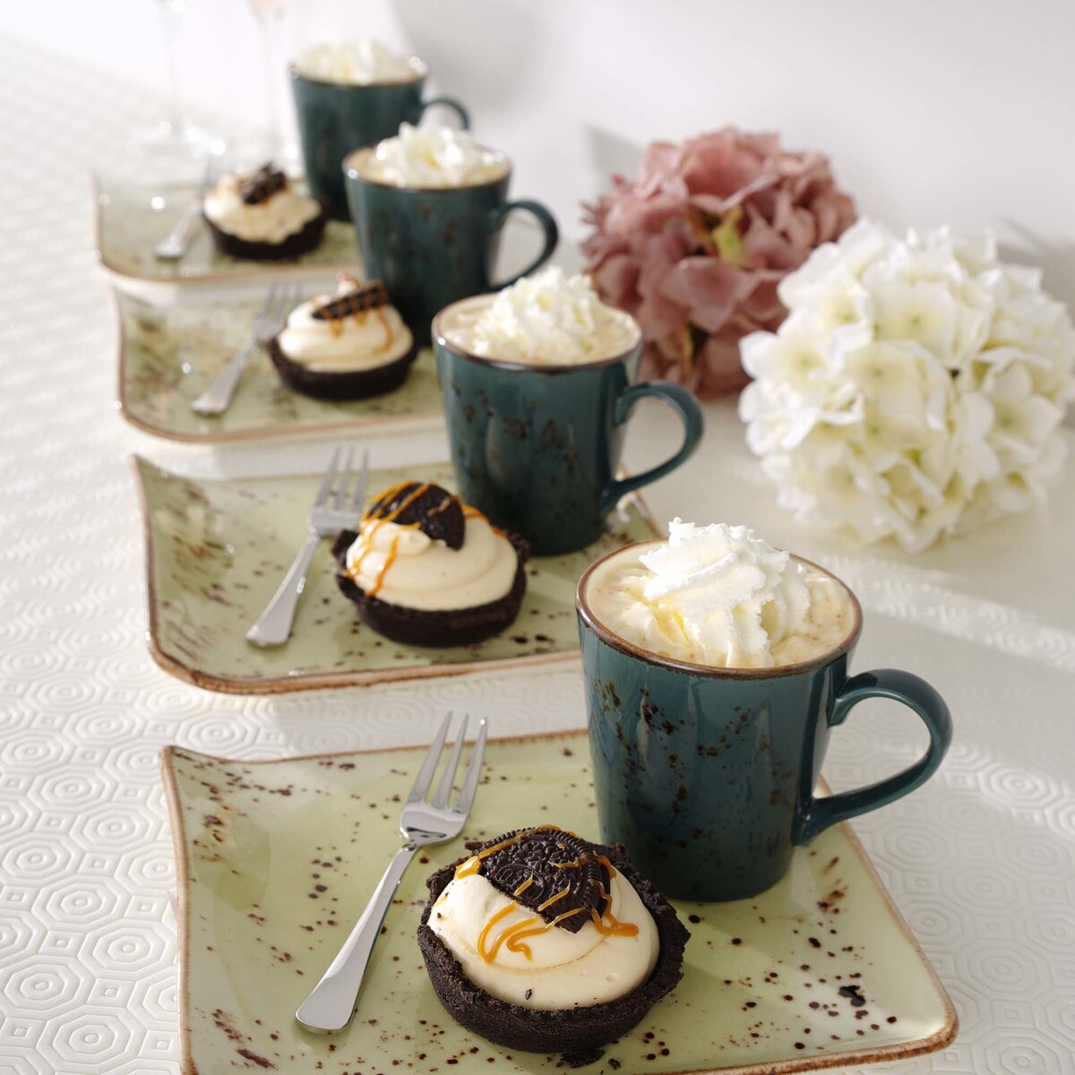 Filiżanka do kawy Arando, 230 ml