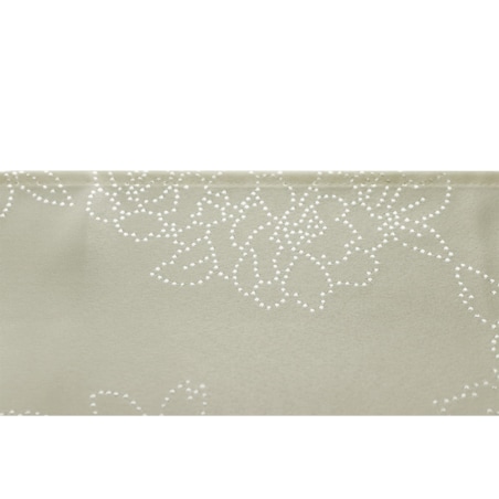 Konsimo LUCES Bieżnik, ecru