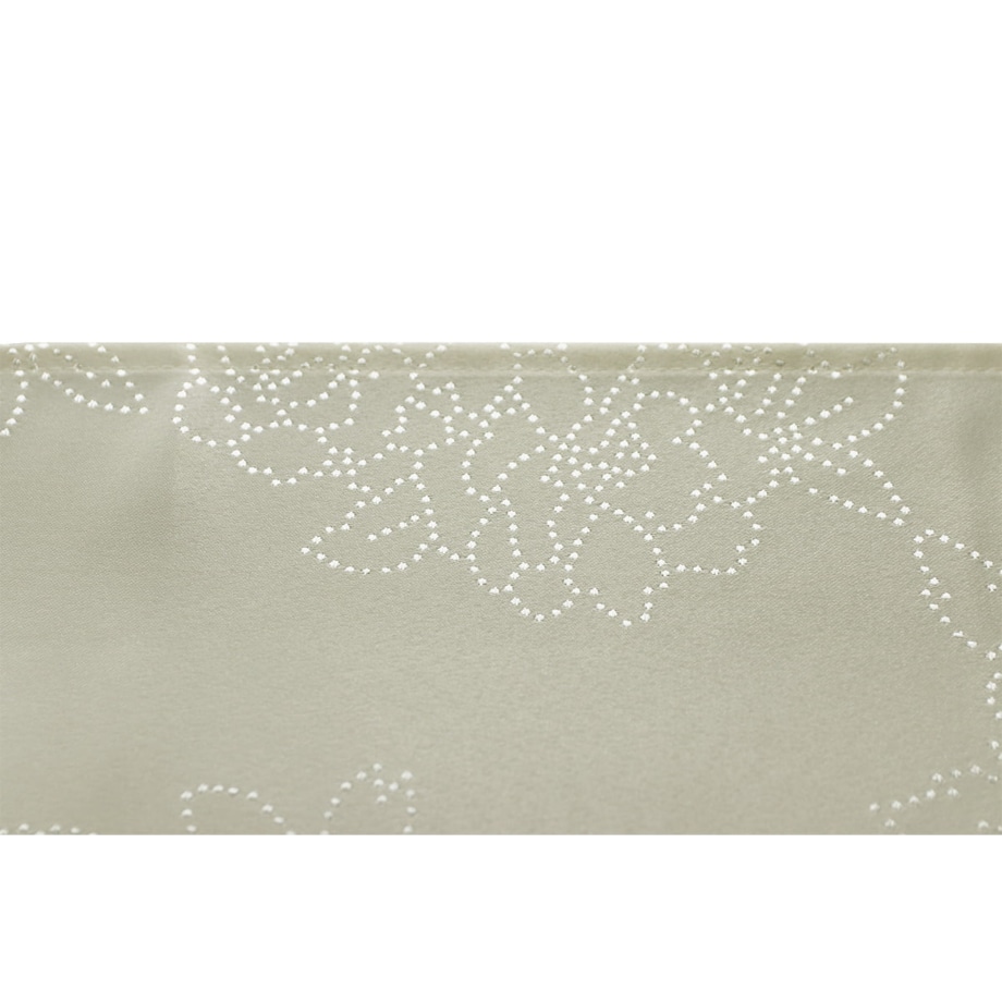 Konsimo LUCES Bieżnik, ecru