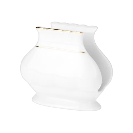 Serwetnik Iwona Złota Linia B014