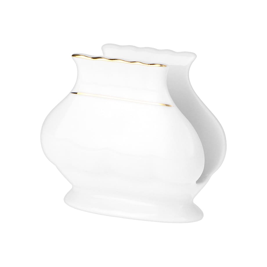 Serwetnik Iwona Złota Linia B014