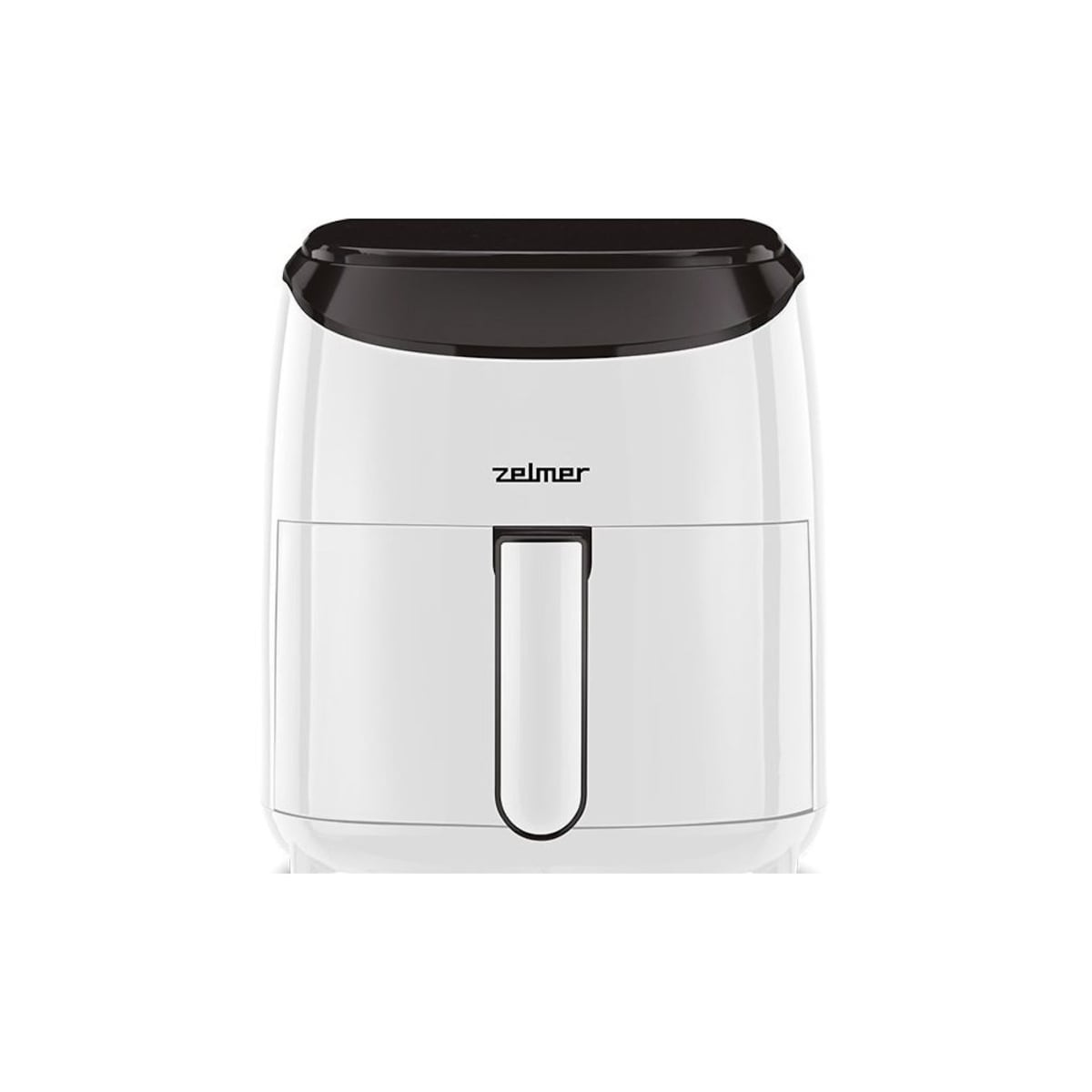 ZELMER frytkownica beztłuszczowa ZAF3551W