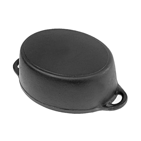 Krisberg brytfanna żeliwna 4.7l 29cm KS2553