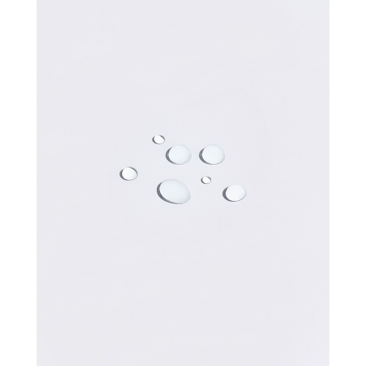 Parasol ogrodowy 258 cm MURASA Biały