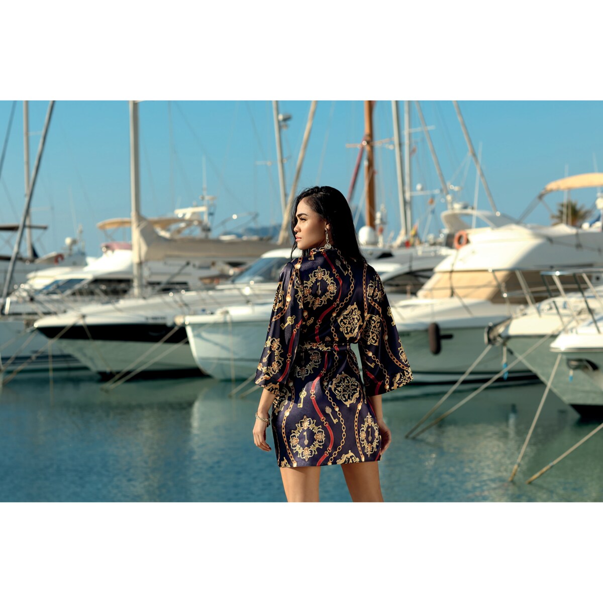 Podomka DK P 014 014, XS