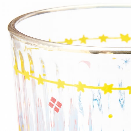 Szklanki Świąteczne Do Napojów Szklany Kubek Świąteczna Na Prezent 500 Ml