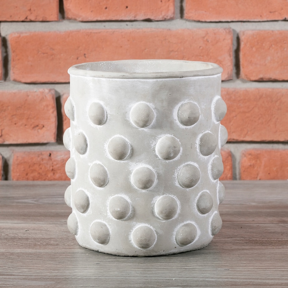 DONICA KNOP betonowa XL