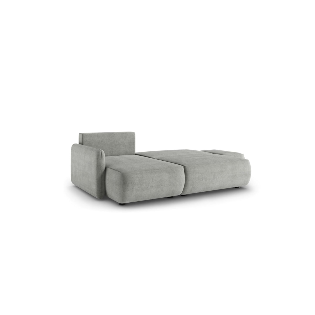 Narożnik CREMONA L - z pojemnikiem Kolor: Cremona 85