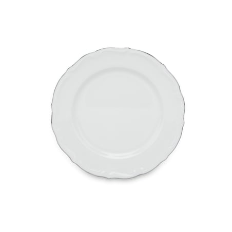 Zestaw obiadowy 18szt. (6os.) MARIA TERESA PLATYNA