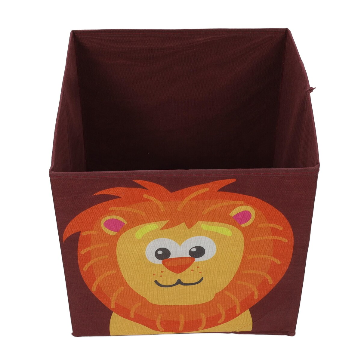 Pudełko tekstylne do przechowywania, 30 x 30 x 30 cm