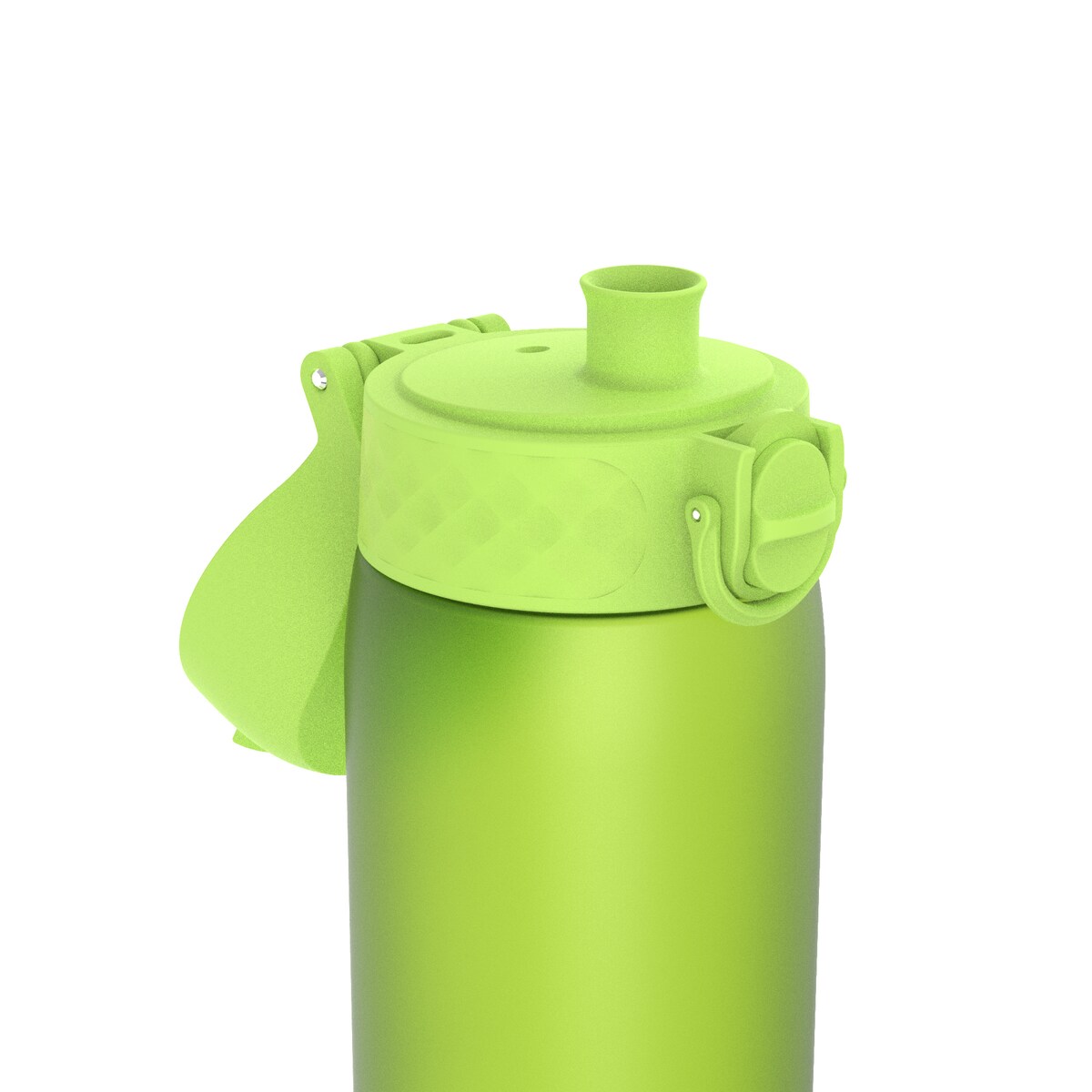 Butelka ION8 BPA Free I8RF500GRE Green