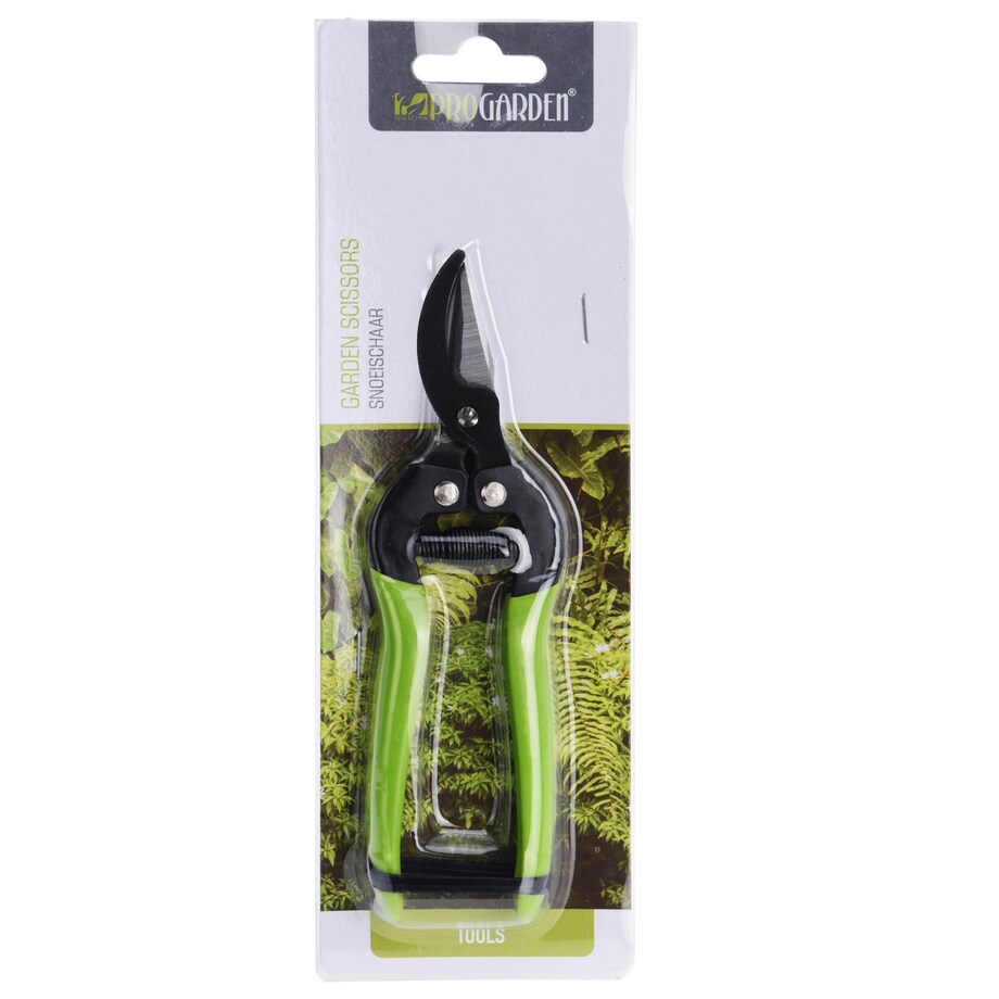 Nożyce Ogrodowe Nożyczki Do Gałęzi Kwiatów Sekator Do Krzewów