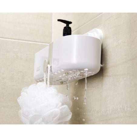 Organizer łazienkowy Duo Joseph Joseph