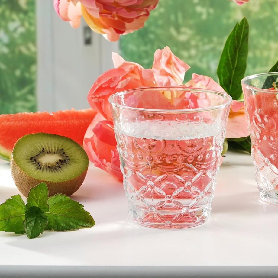 VILLA ITALIA Szklanka 270 ml SARAY