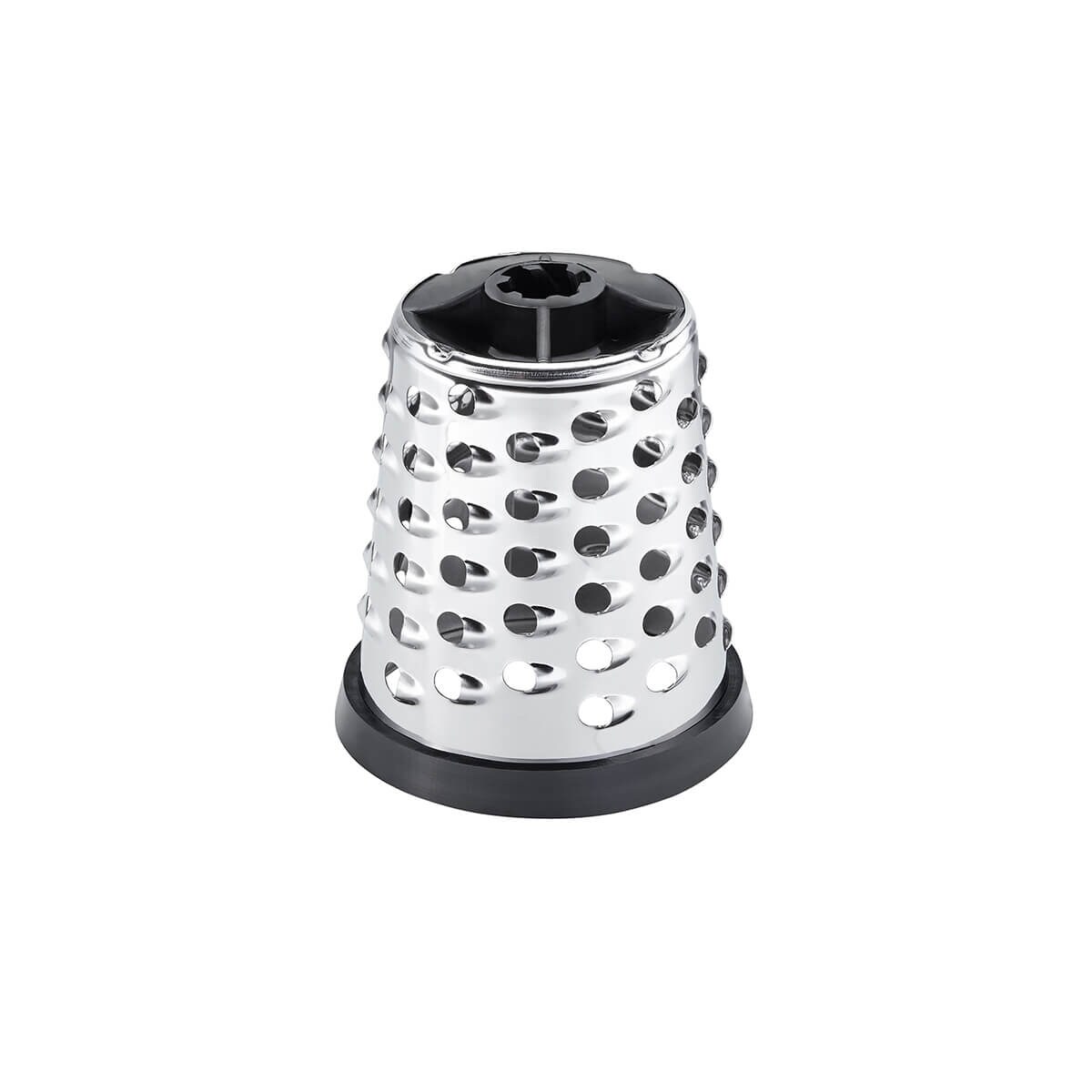 Tarka bębnowa z 4 wymiennymi wkładkami FRACINA