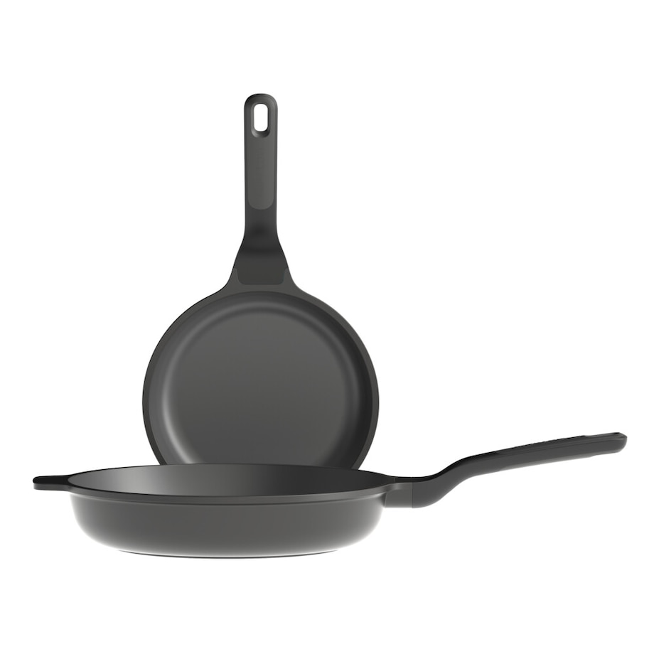 Zestaw patelni non-stick 2-el. Stone+ (24 + 28 cm) BergHOFF