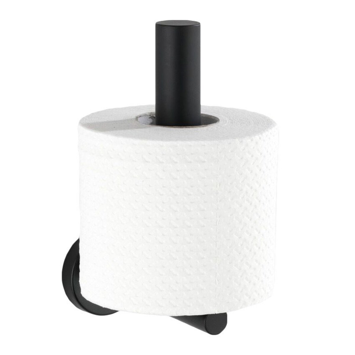 Uchwyt na papier toaletowy MEZZANO, WENKO