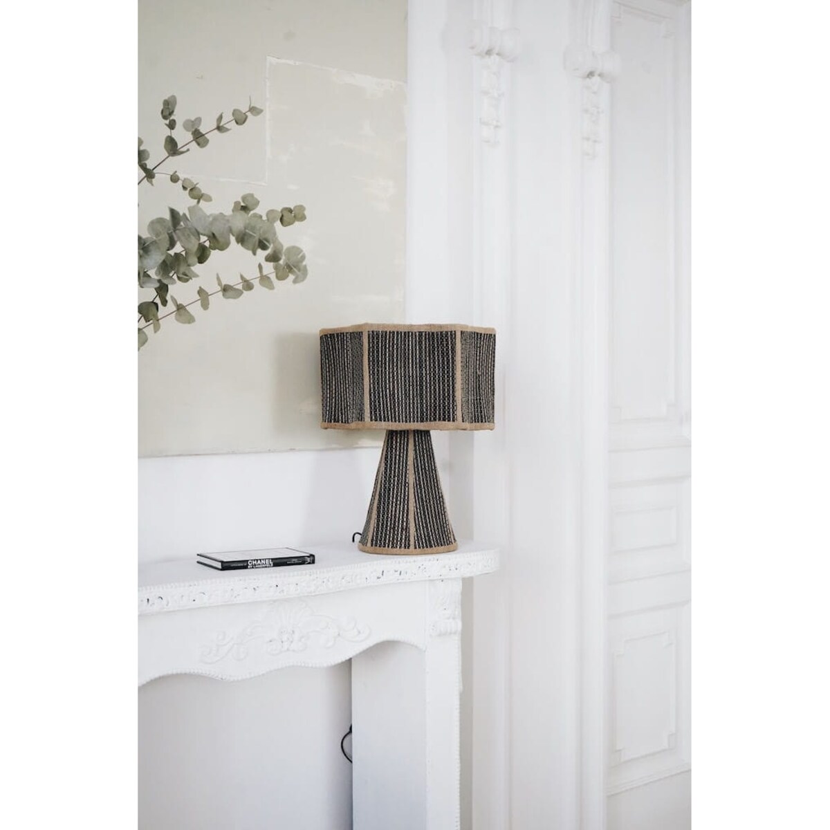 Lampa wisząca Tirai Monnarita