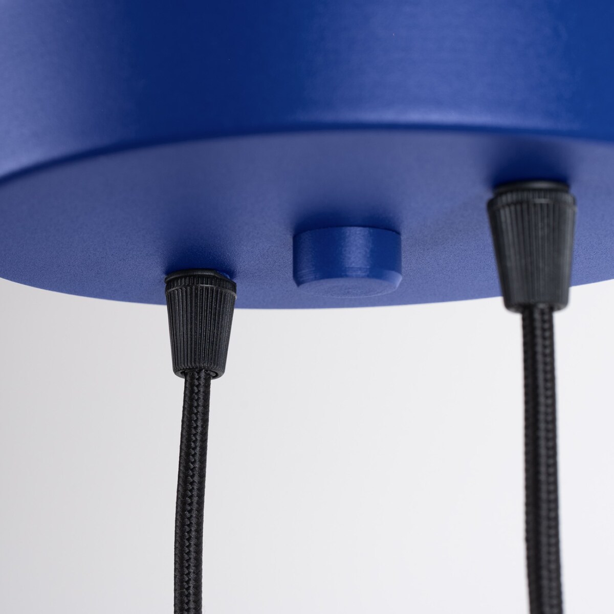 Lampa wisząca HALO 2P ultramaryna