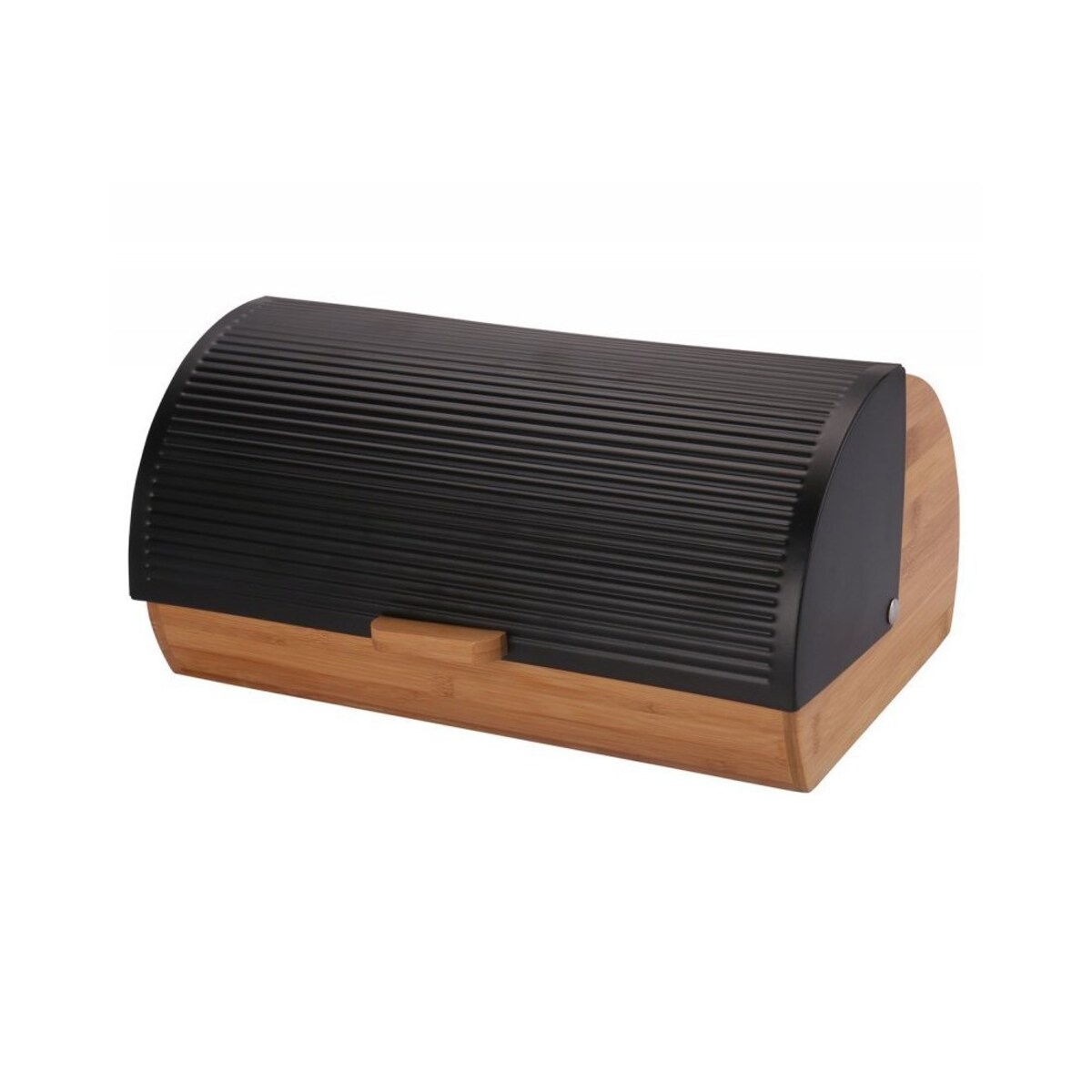 Przechowywanie żywności Elitehoff chlebak bambusowy pojemnik na pieczywo 34263