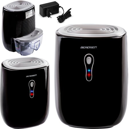 Osuszacz powietrza pochłaniacz wilgoci Berdsen