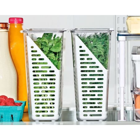 Pojemnik na zioła Good Grips Oxo