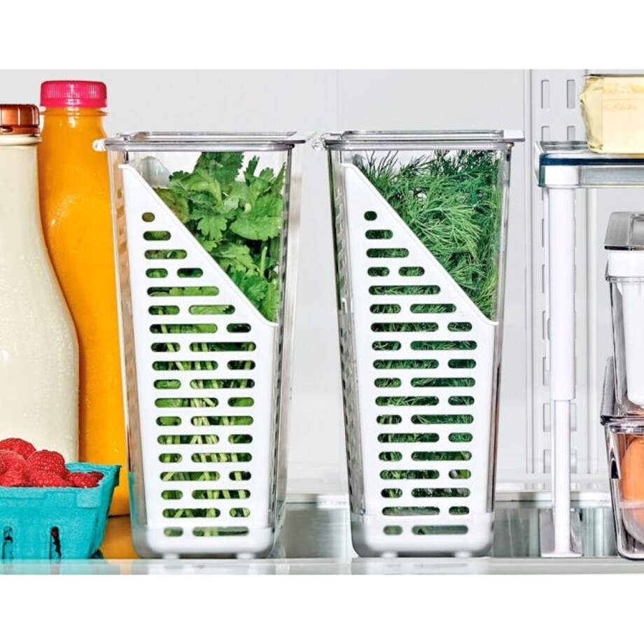 Pojemnik na zioła Good Grips Oxo