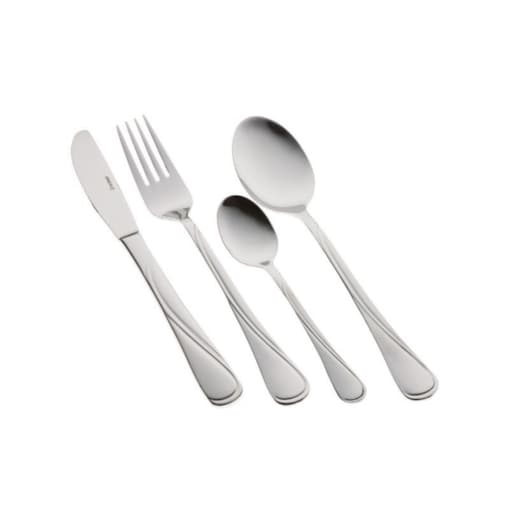 Kinghoff Sztućce 72Ele. Połysk Kh-3504