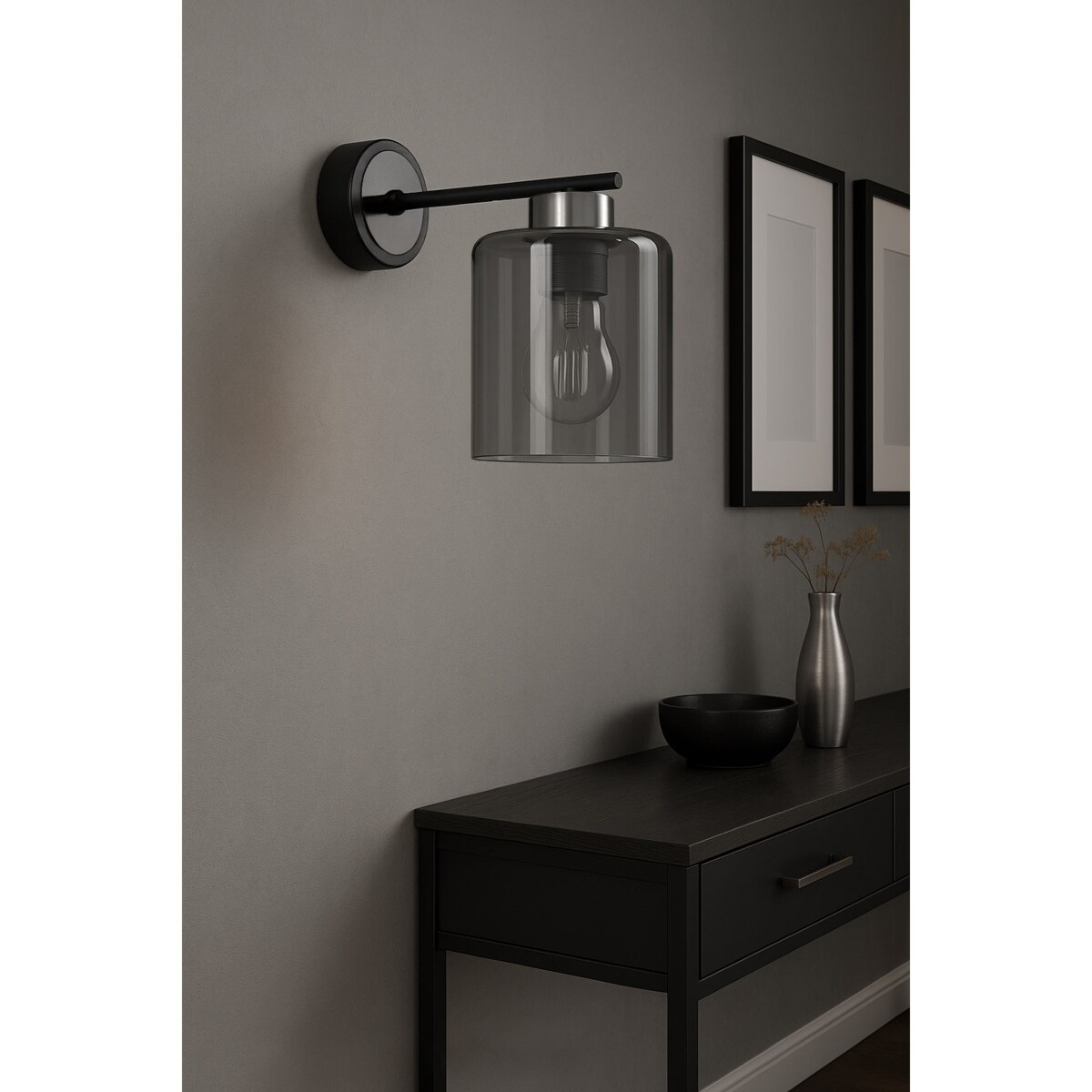 Kinkiet K-5528 z serii LUNA