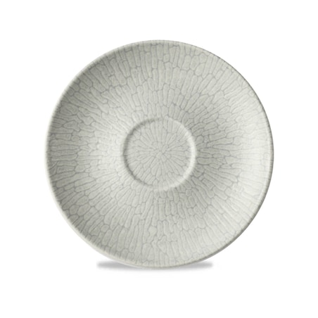 Spodek Delta Grey, 160mm