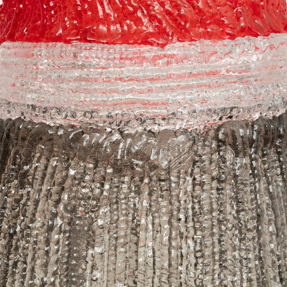 Dekoracja świetlna zewnętrzna, Pingiwnki, 60 LED, 49 cm