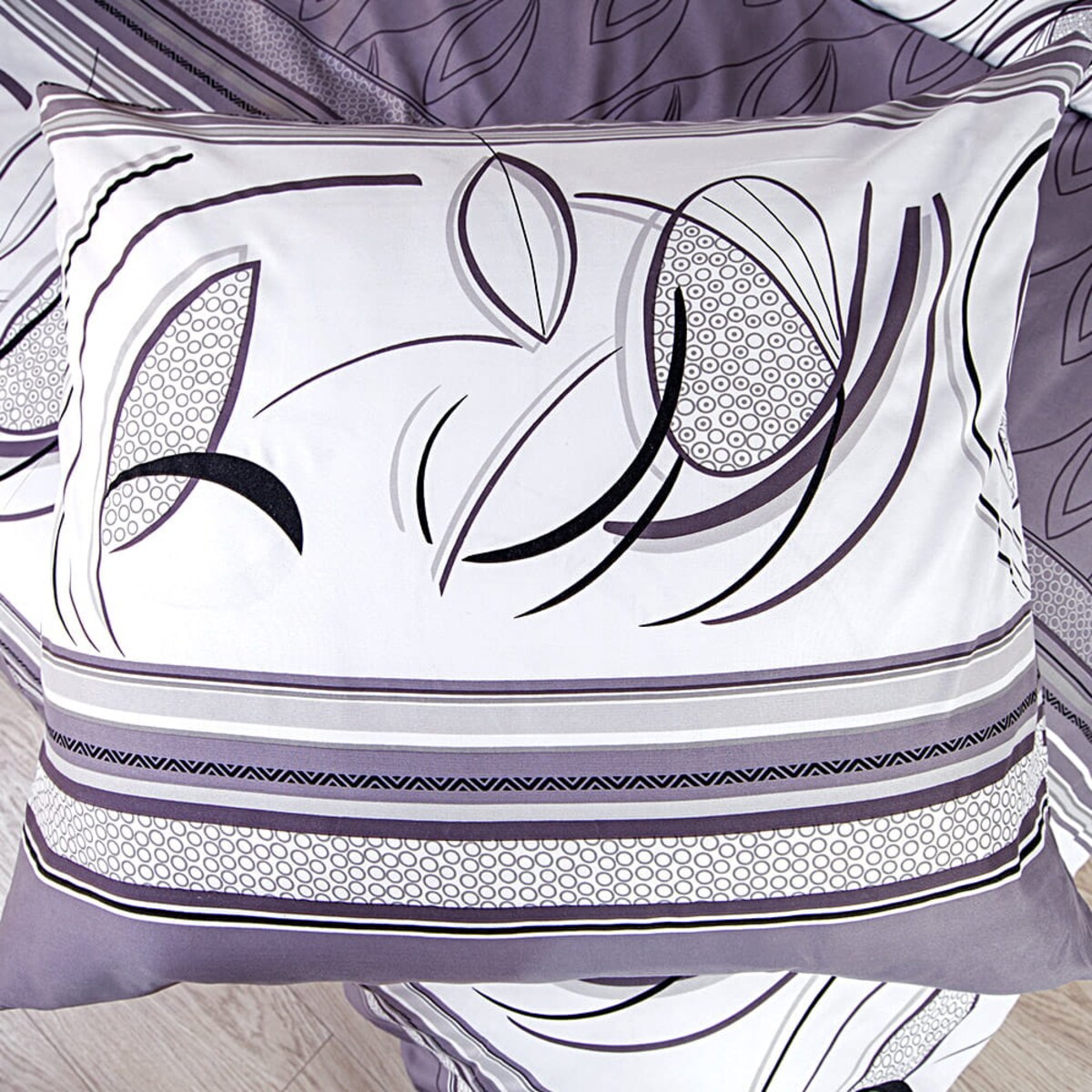 Pościel z mikrofibry 160x200 Rixos