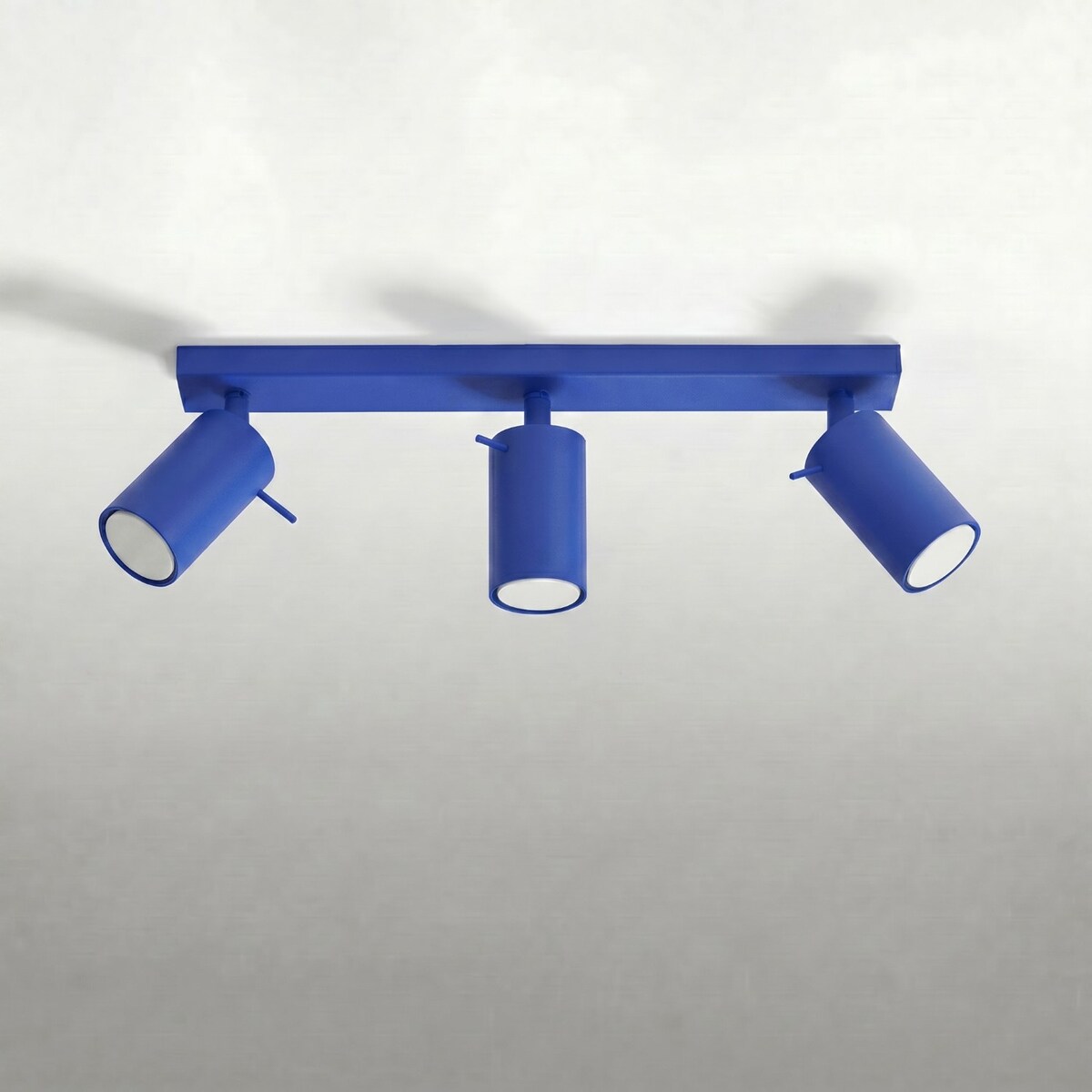 Plafon RING 3L ultramaryna