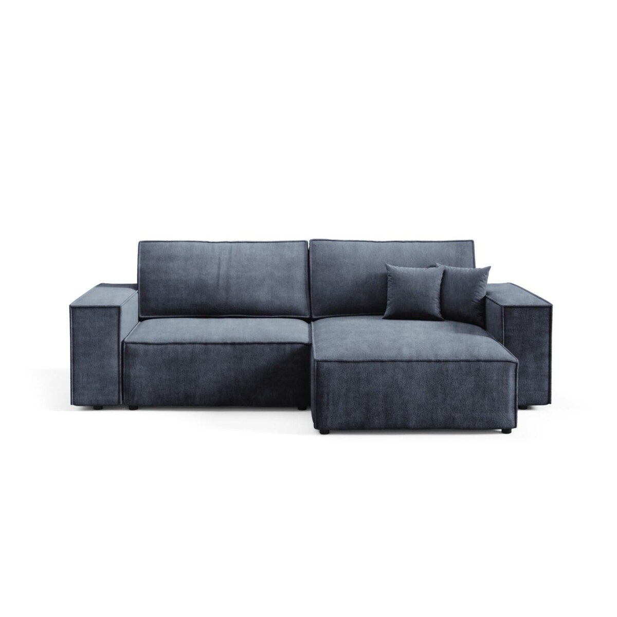 Narożnik MILLE Mini z funkcją spania Kolor: Sorriso 01