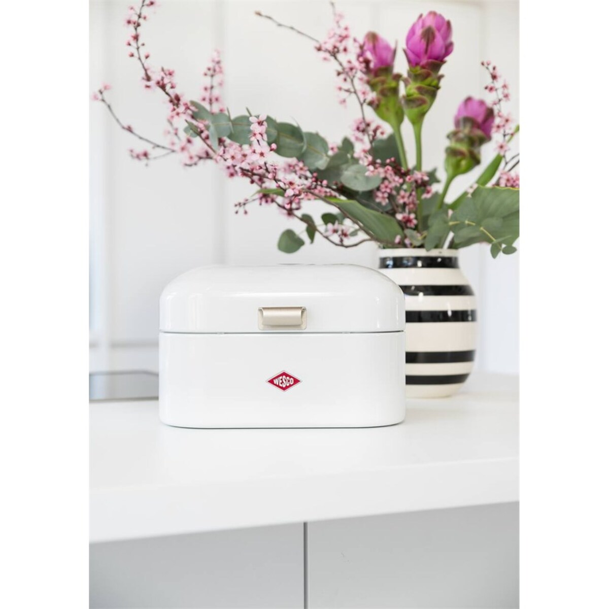 Wesco chlebak 280mm Single Grandy 8012211