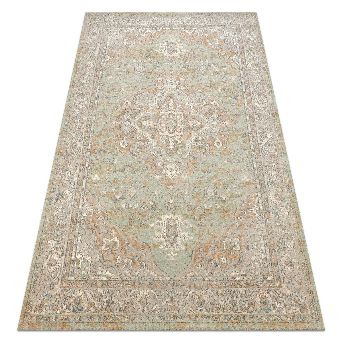 Dywan SOHO 477.01.LA402 wełniany OSTA - 80x160 cm