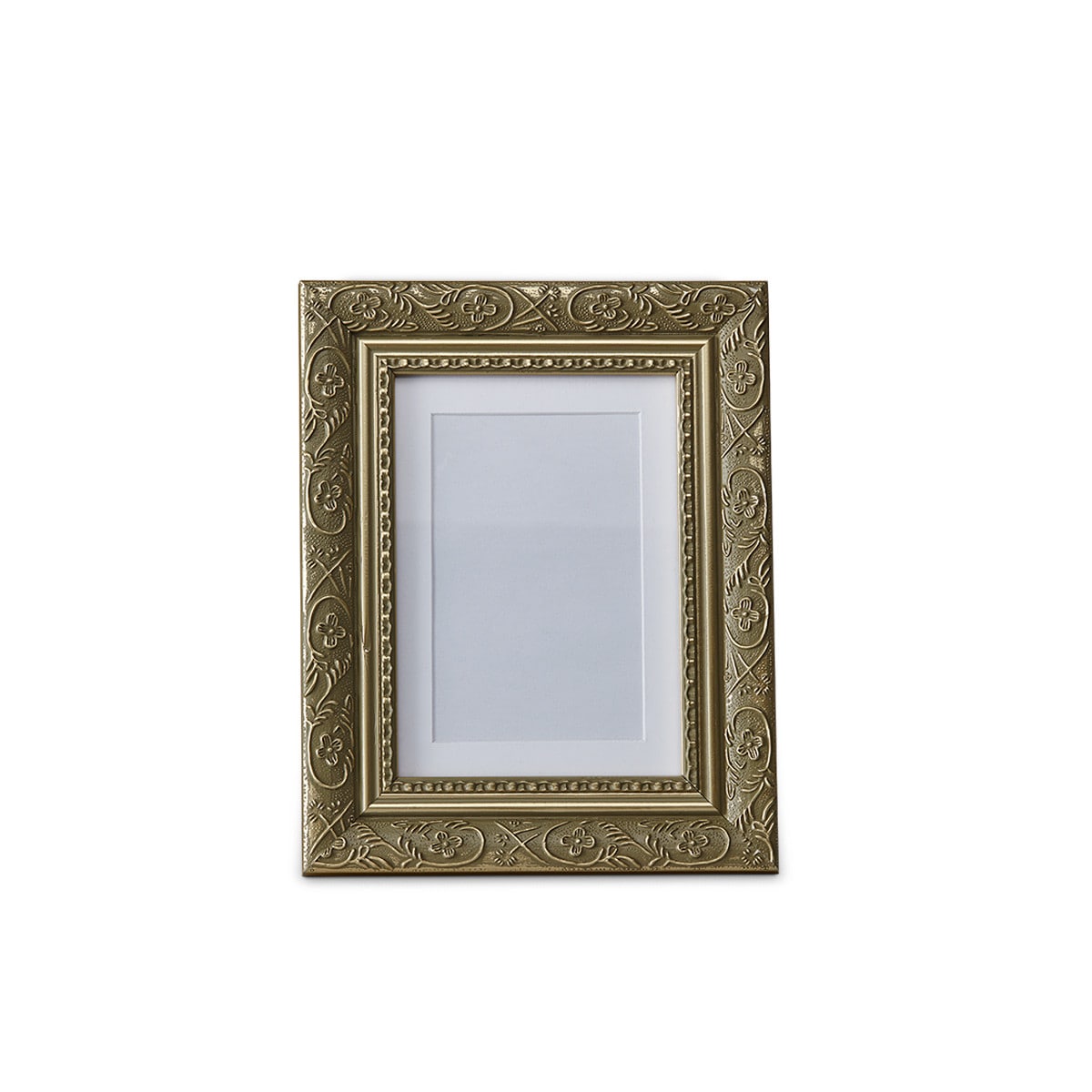 Konsimo HELNA Ramka, złoty