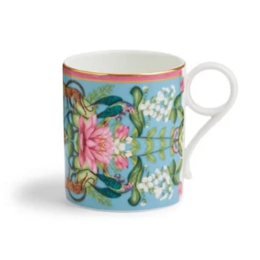 Kubek Menagerie Wonderlust Wedgwood
