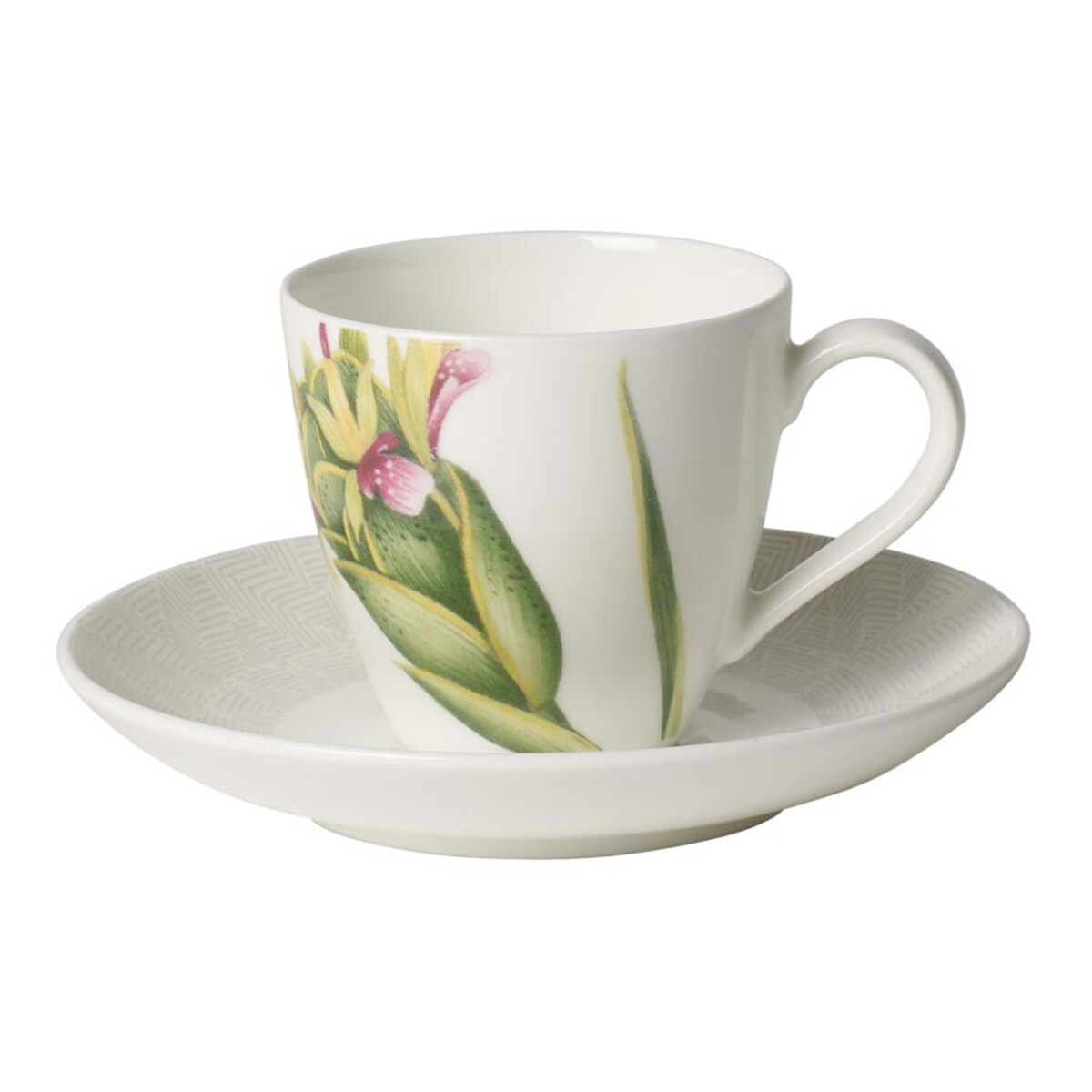 Spodek do filiżanki do espresso Malindi, 12 cm, Villeroy & Boch