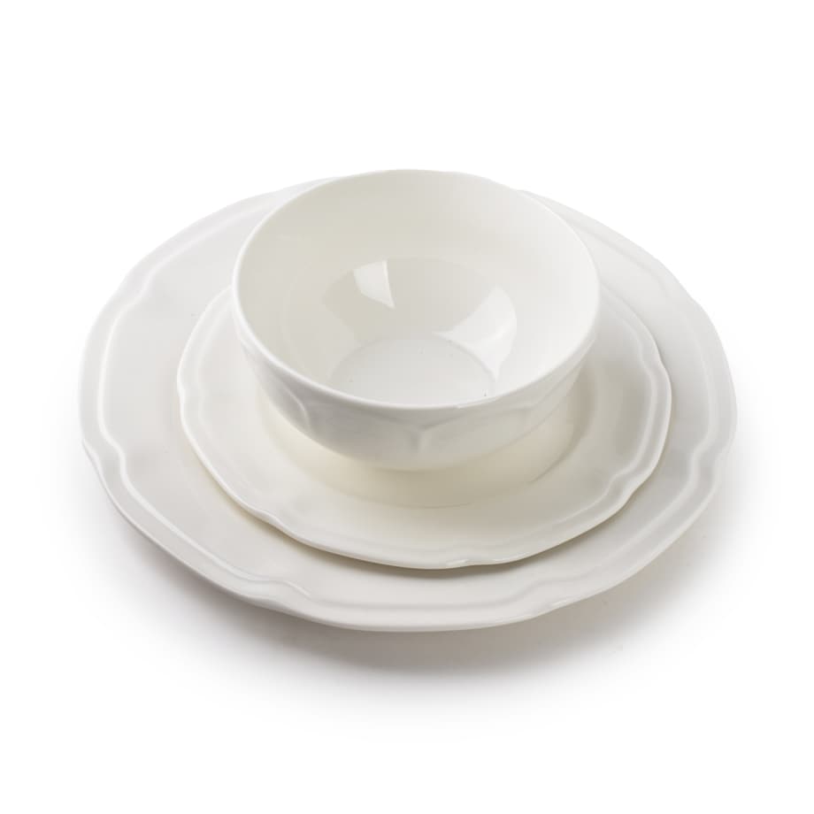 HELLA Miska 500ml 14xh6,8cm