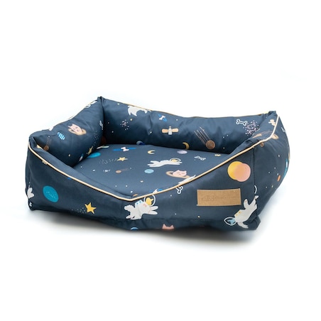 Kanapa ortopedyczna "I need space" - Rozmiar: S